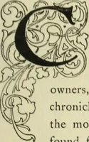 An illustration from The baronial and ecclesiastical antiquities of Scotland (1909)