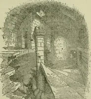 An illustration from The baronial and ecclesiastical antiquities of Scotland (1909)