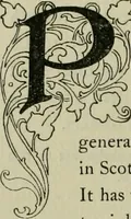 An illustration from The baronial and ecclesiastical antiquities of Scotland (1909)