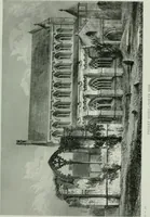 An illustration from The baronial and ecclesiastical antiquities of Scotland (1909)