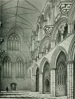 An illustration from The baronial and ecclesiastical antiquities of Scotland (1909)