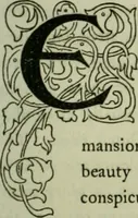 An illustration from The baronial and ecclesiastical antiquities of Scotland (1909)