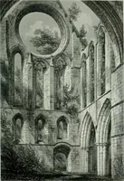 An illustration from The baronial and ecclesiastical antiquities of Scotland (1909)