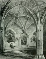 An illustration from The baronial and ecclesiastical antiquities of Scotland (1909)