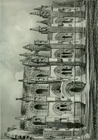 An illustration from The baronial and ecclesiastical antiquities of Scotland (1909)