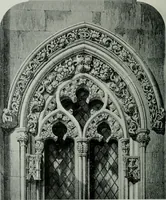 An illustration from The baronial and ecclesiastical antiquities of Scotland (1909)