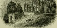 An illustration from The baronial and ecclesiastical antiquities of Scotland (1909)