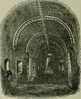 An illustration from The baronial and ecclesiastical antiquities of Scotland (1909)