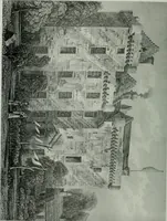 An illustration from The baronial and ecclesiastical antiquities of Scotland (1909)