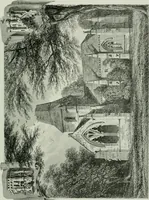 An illustration from The baronial and ecclesiastical antiquities of Scotland (1909)