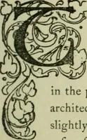 An illustration from The baronial and ecclesiastical antiquities of Scotland (1909)