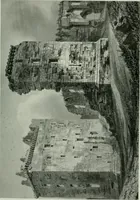 An illustration from The baronial and ecclesiastical antiquities of Scotland (1909)