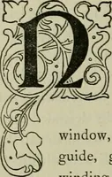 An illustration from The baronial and ecclesiastical antiquities of Scotland (1909)