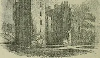 An illustration from The baronial and ecclesiastical antiquities of Scotland (1909)