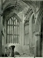 An illustration from The baronial and ecclesiastical antiquities of Scotland (1909)