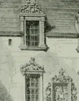An illustration from The baronial and ecclesiastical antiquities of Scotland (1909)