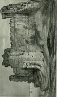 An illustration from The baronial and ecclesiastical antiquities of Scotland (1909)