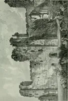 An illustration from The baronial and ecclesiastical antiquities of Scotland (1909)