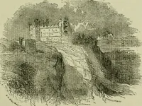 An illustration from The baronial and ecclesiastical antiquities of Scotland (1909)