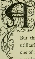 An illustration from The baronial and ecclesiastical antiquities of Scotland (1909)