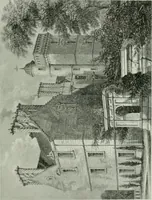 An illustration from The baronial and ecclesiastical antiquities of Scotland (1909)