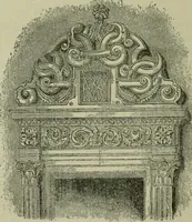 An illustration from The baronial and ecclesiastical antiquities of Scotland (1909)