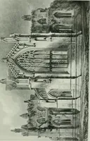 An illustration from The baronial and ecclesiastical antiquities of Scotland (1909)