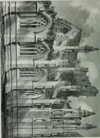 An illustration from The baronial and ecclesiastical antiquities of Scotland (1909)