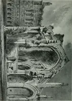 An illustration from The baronial and ecclesiastical antiquities of Scotland (1909)