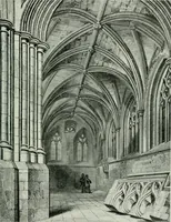 An illustration from The baronial and ecclesiastical antiquities of Scotland (1909)