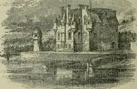 An illustration from The baronial and ecclesiastical antiquities of Scotland (1909)