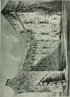 An illustration from The baronial and ecclesiastical antiquities of Scotland (1909)