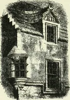 An illustration from The baronial and ecclesiastical antiquities of Scotland (1909)