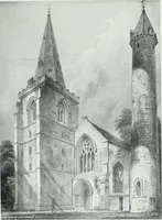 Picture 40 of 107 from The baronial and ecclesiastical antiquities of Scotland (1909), leaf 116