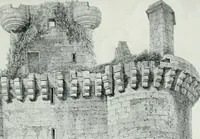 Picture 45 of 107 from The baronial and ecclesiastical antiquities of Scotland (1909), leaf 130