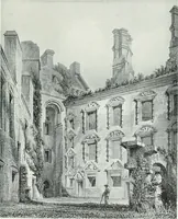 Picture 48 of 107 from The baronial and ecclesiastical antiquities of Scotland (1909), leaf 134