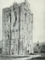 Picture 50 of 107 from The baronial and ecclesiastical antiquities of Scotland (1909), leaf 139