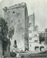 Picture 56 of 107 from The baronial and ecclesiastical antiquities of Scotland (1909), leaf 148