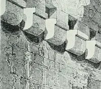 Picture 58 of 107 from The baronial and ecclesiastical antiquities of Scotland (1909), leaf 152