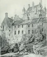 Picture 64 of 107 from The baronial and ecclesiastical antiquities of Scotland (1909), leaf 160