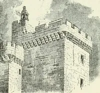 Picture 67 of 107 from The baronial and ecclesiastical antiquities of Scotland (1909), leaf 166
