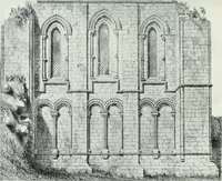 Picture 68 of 107 from The baronial and ecclesiastical antiquities of Scotland (1909), leaf 168