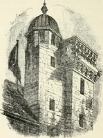 Picture 75 of 107 from The baronial and ecclesiastical antiquities of Scotland (1909), leaf 191