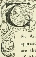 An illustration from The baronial and ecclesiastical antiquities of Scotland (1909)