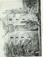 An illustration from The baronial and ecclesiastical antiquities of Scotland (1909)