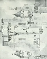 Picture 82 of 107 from The baronial and ecclesiastical antiquities of Scotland (1909), leaf 214