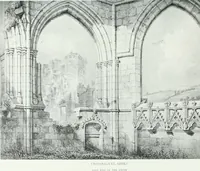 Picture 84 of 107 from The baronial and ecclesiastical antiquities of Scotland (1909), leaf 224