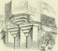 An illustration from The baronial and ecclesiastical antiquities of Scotland (1909)