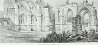 Picture 96 of 107 from The baronial and ecclesiastical antiquities of Scotland (1909), leaf 248