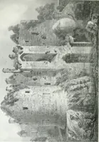 An illustration from The baronial and ecclesiastical antiquities of Scotland (1909)